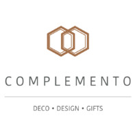 Complemento logo - Similar company to Loja Complemento