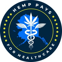 Hemp Pays for Healthcare in Alaska logo - Similar company to Teal Concepts