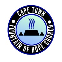 Cape Town Fountain of Hope logo - Similar company to Codetelligence Academy
