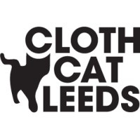 Cloth Cat logo - Similar company to Readipop