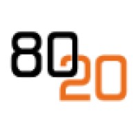 8020 Engineering Ltd