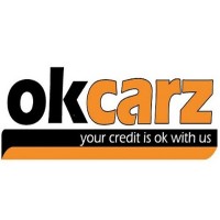 Ok Carz logo - Similar company to Make It Viral Media & Technologies