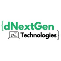 dNextGen Technologies logo - Similar company to Rhobositsolutions