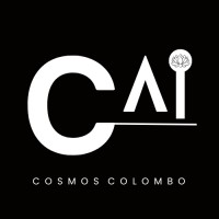 CosmosAI logo - Similar company to Cosmoai