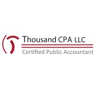 Thousand CPA, LLC logo - Similar company to Wamhoff Accounting Services