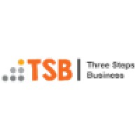 Three Steps Business