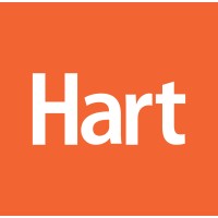 Hart Training and Recruitment logo - Similar company to Resolve Personnel