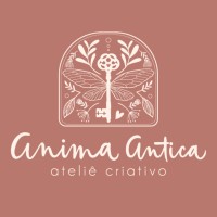 Ateliê Criativo - Anima Antica 🗝 logo - Similar company to Amato Conviteria & Design