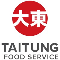Taitung Food Service 大東有限公司 logo - Similar company to Be My Watch