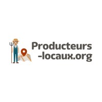 Producteurs-locaux.org logo - Similar company to Evoinos