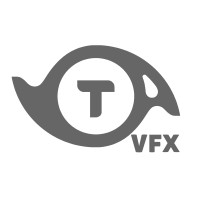 TeapotVFX logo - Similar company to 60Fps Graphics Studio