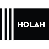 Holah Homes logo - Similar company to Inkbar Designs