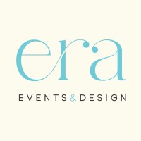 Era Events & Design logo - Similar company to Riproar Events
