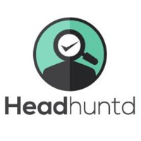 Headhuntd logo - Similar company to Map It, Rank It