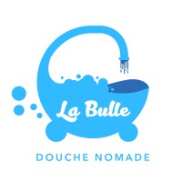 LA BULLE - DOUCHE NOMADE logo - Similar company to Sdb Renolution