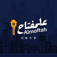 Al-Moftahعلمفتاح
