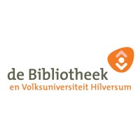 Bibliotheek Hilversum