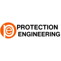 Protection Engineering logo - Similar company to Protection Engineering