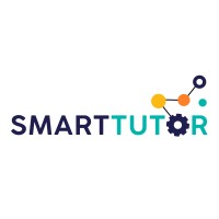 SmartTutor logo - Similar company to Smart Tutor