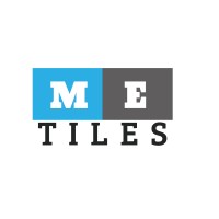 ME Tiles logo - Similar company to The Paddle Zone