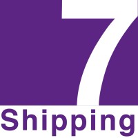 7Shipping logo - Similar company to Harpya Security