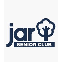 JAR Senior Club logo - Similar company to Awnguard