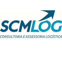 SCM Logistics LLC logo - Similar company to Scm Logistics