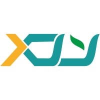 XJY Silicones logo - Similar company to Ruisil