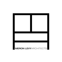 Meron Levy architects logo - Similar company to Marco System Analysis And Development