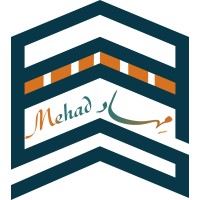 مِهاد mehad logo - Similar company to Leha Group