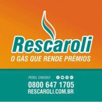 Rescaroli Comercio E Transporte De Gas logo - Similar company to Anser Representações