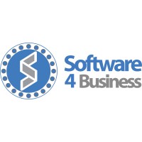 Software4Business logo - Similar company to Auboros