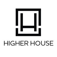 Higher House logo - Similar company to Dxtx