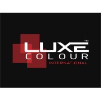 Luxe Colour International logo - Similar company to Luxe Offroad, Llc