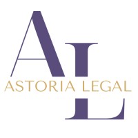 Astoria Legal logo - Similar company to Ematrix Training