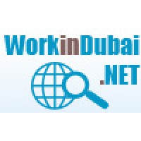 WorkInDubai.NET - Jobs in Dubai logo - Similar company to Move Live Work In Dubai