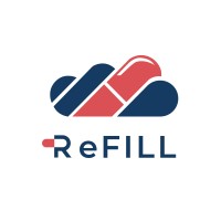 RefillRx logo - Similar company to Supergit Sa