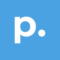socialpruf. logo - Similar company to Solidstack Solutions