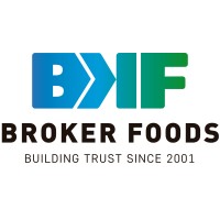 Broker Foods logo - Similar company to Equipaer
