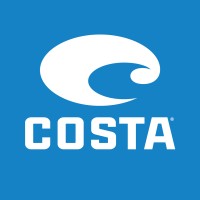Costa Sunglasses logo - Similar company to Wired2Fish