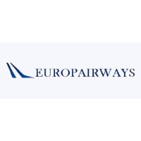 Europairways srl logo - Similar company to Cadmos Microsystems S.R.L.