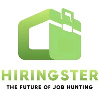 Hiringster logo - Similar company to Click