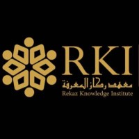 Rekaz Knowledge Institute logo - Similar company to Visible Stars Training Institute