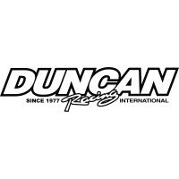 DUNCAN RACING INTERNATIONAL, INC. logo - Similar company to Fortin Racing, Inc