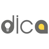 Agência Dica logo - Similar company to Context Ltd.