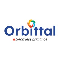 Orbittal Electromech Eng Projects Pvt. Ltd. logo - Similar company to Shreetech Data Limited