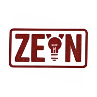 ZEYN logo - Similar company to Inayat