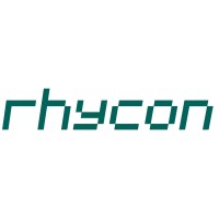 rhycon logo - Similar company to Zhaw Ibp Institute For Building Technology And Process