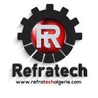 sarl Refratech logo - Similar company to Vertical Solution Distributeur Exclusif D'Otis