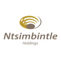 Ntsimbintle Holdings logo - Similar company to Jupiter Mines
